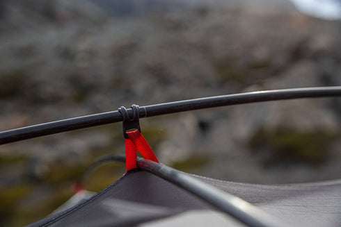 MSR Hubba Hubba Shield 2 Tent